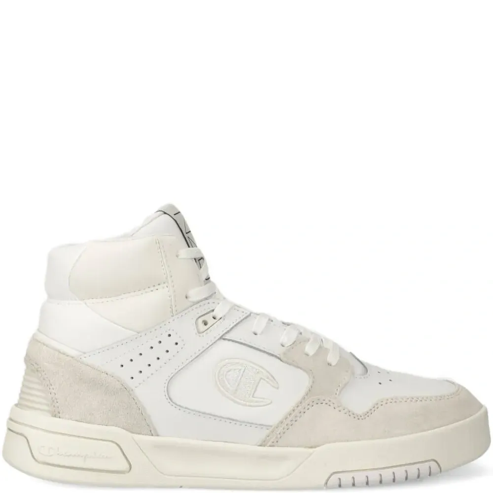 кроссовки с логотипом