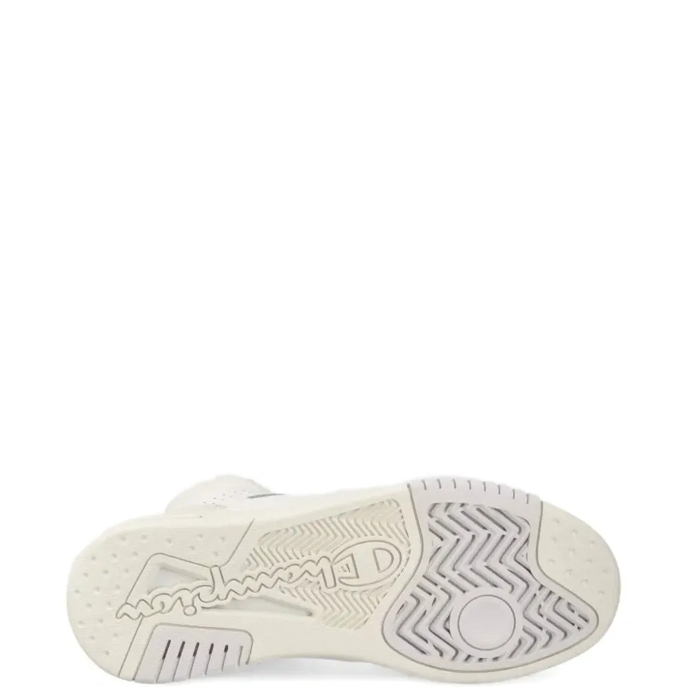 кроссовки с логотипом