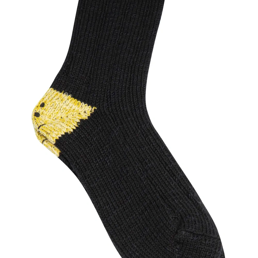 Носки Rainbowy Happy Heel Носки Rainbowy Happy Heel