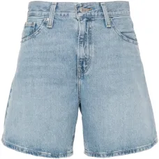 Шорты High Baggy