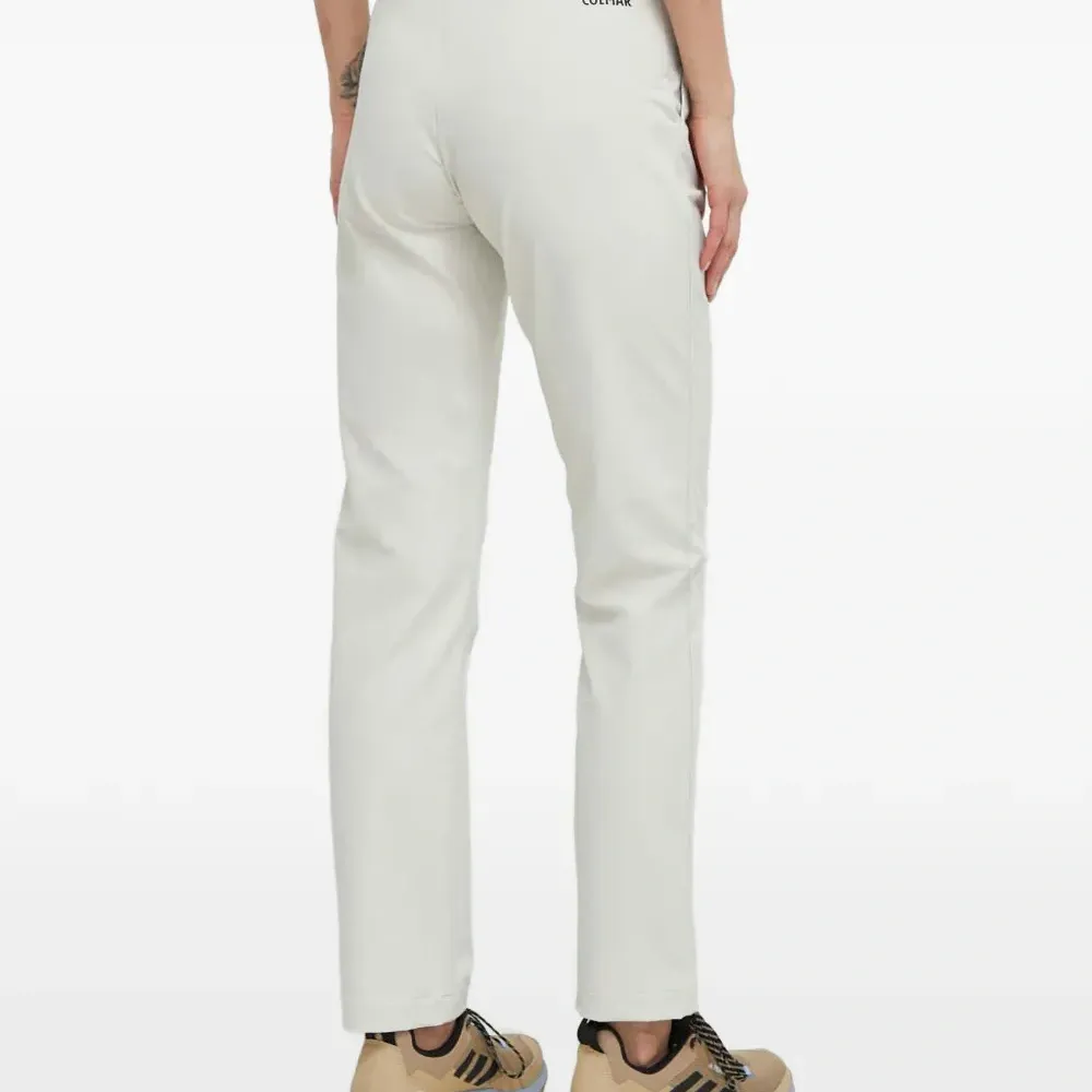 Брюки с логотипом