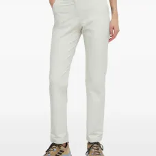 Брюки с логотипом