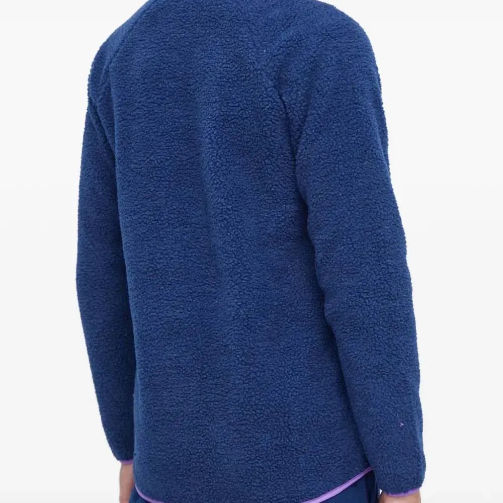 Флисовый свитшот на молнии Флисовый свитшот на молнии