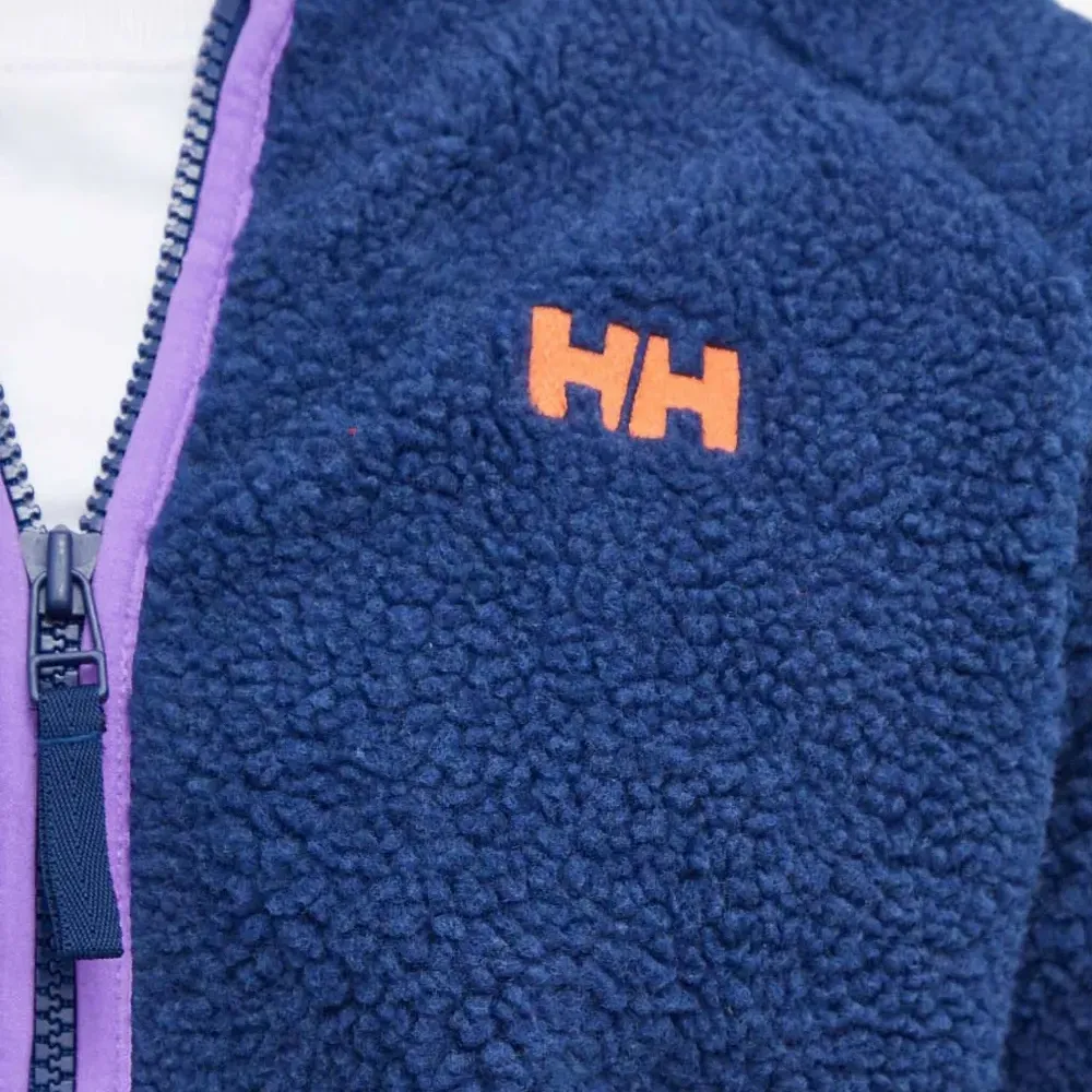 Флисовый свитшот на молнии Флисовый свитшот на молнии