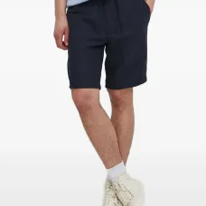 Брюки чинос с эластичным поясом