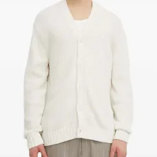 Кардиган Saenzo с V-образным вырезом