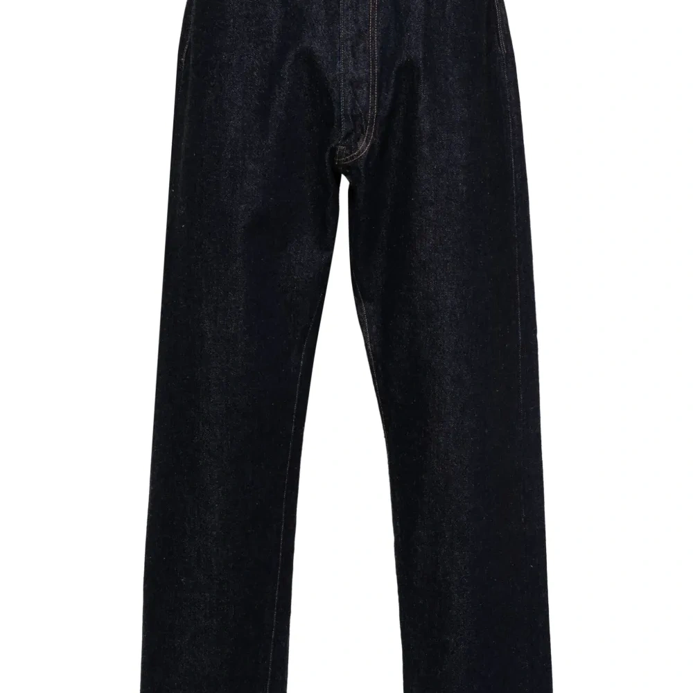 Зауженные джинсы 5P