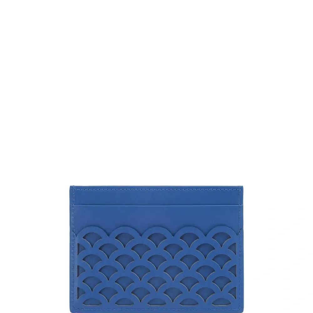 Картхолдер Sr Mermaid с тиснением