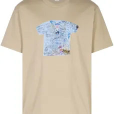 Футболка 30th Anniversary First