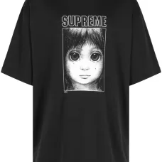 Футболка Teardrop из коллаборации с Margaret Keane