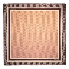 шелковый платок с узором шелковый платок с узором