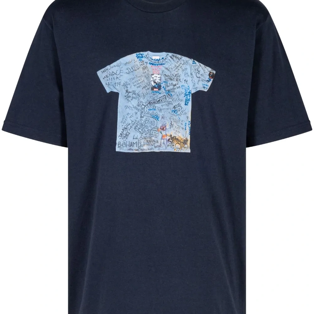 Футболка 30th Anniversary First