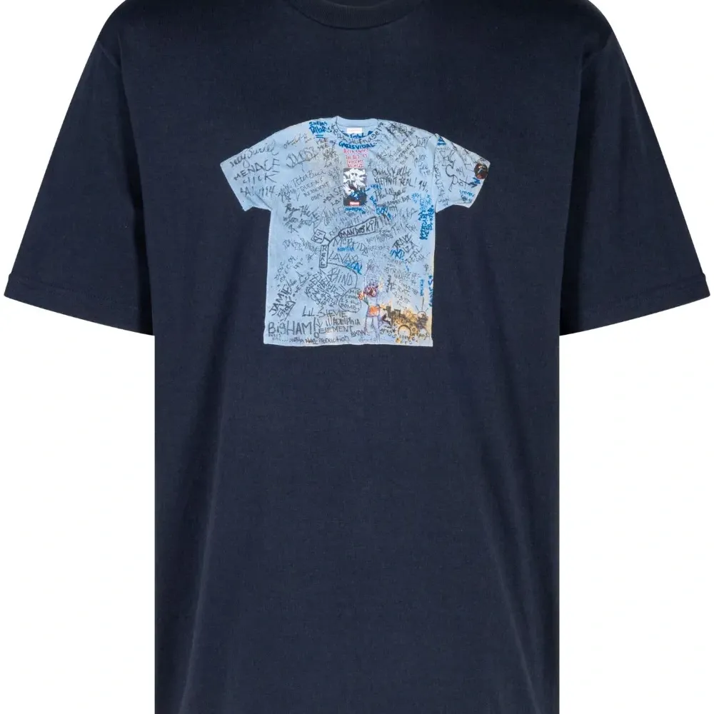 Футболка 30th Anniversary First