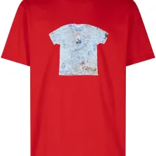 Футболка 30th Anniversary First Tee