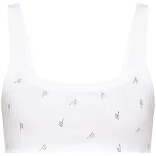 Топ с логотипом