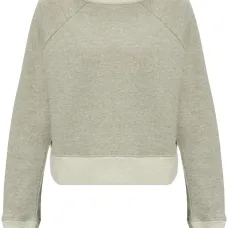 Толстовка с вышитым логотипом