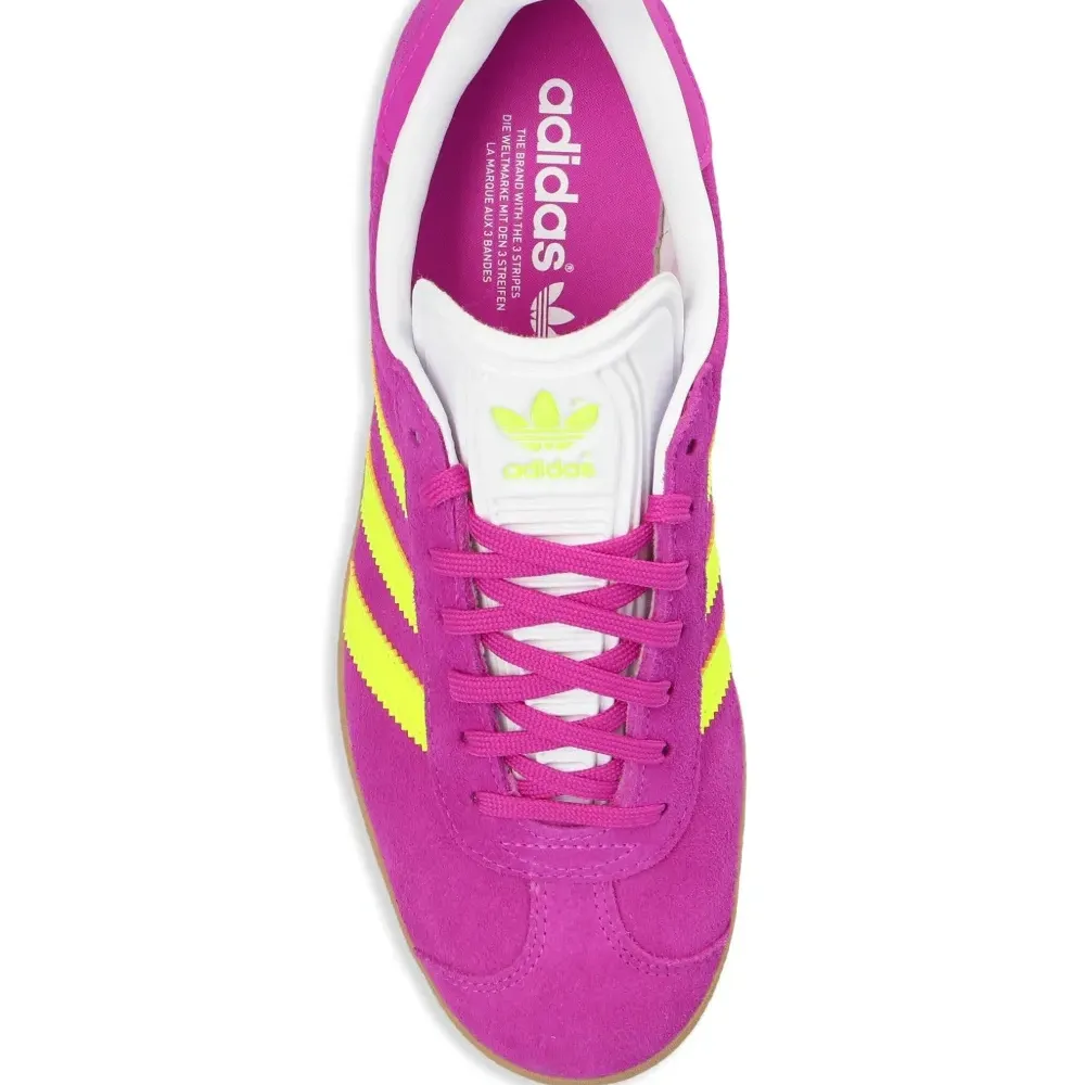 Кроссовки Gazelle