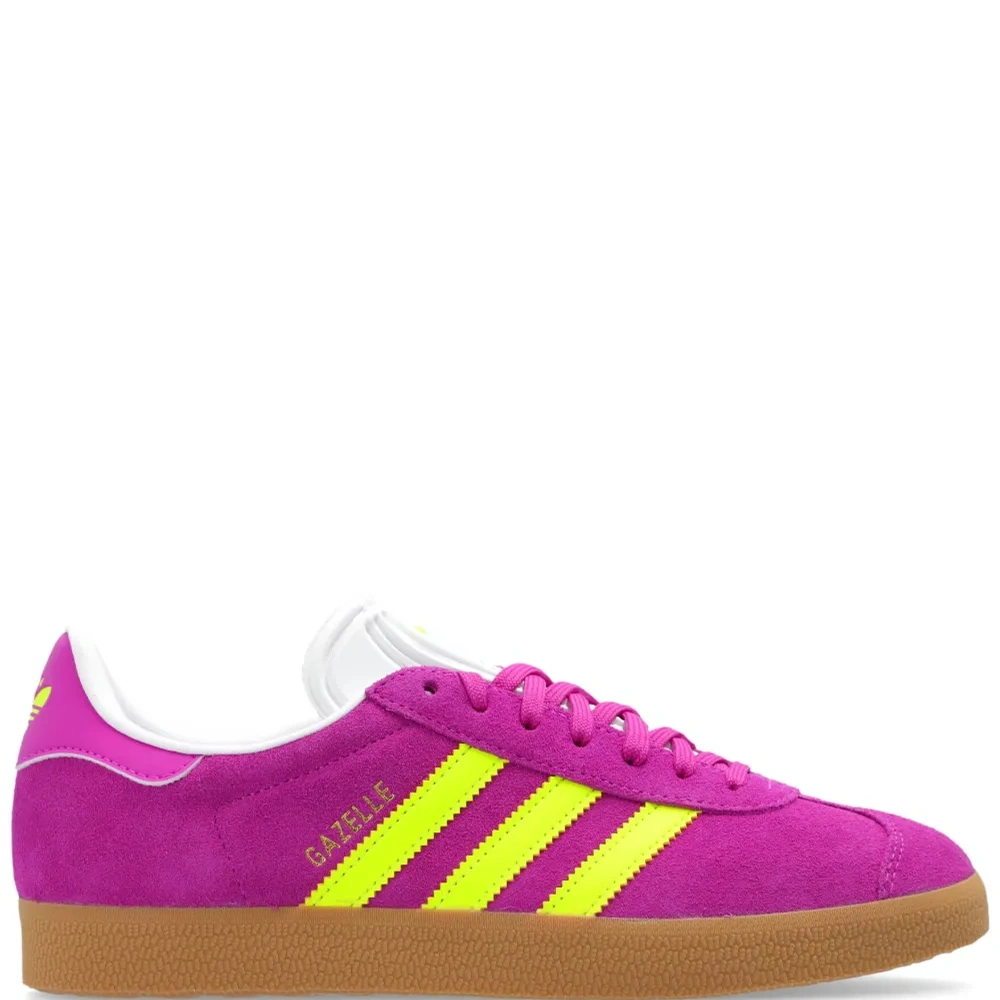 Кроссовки Gazelle