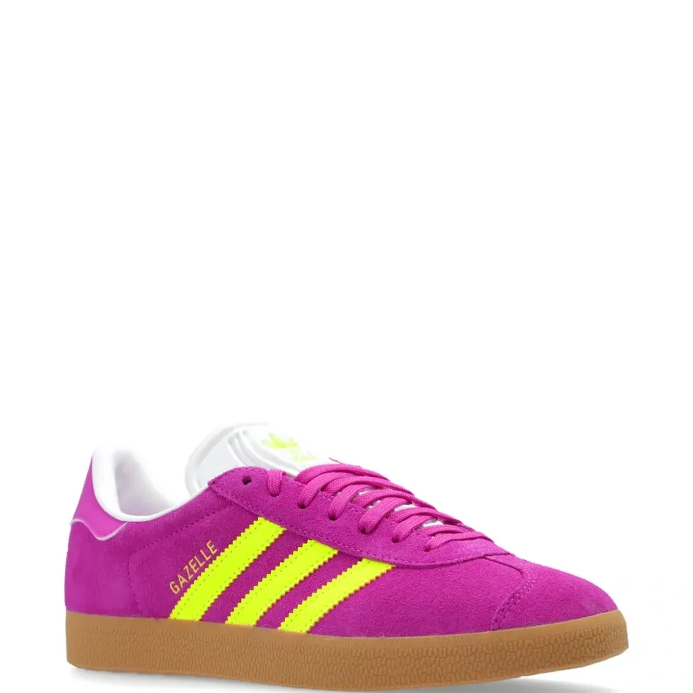 Кроссовки Gazelle