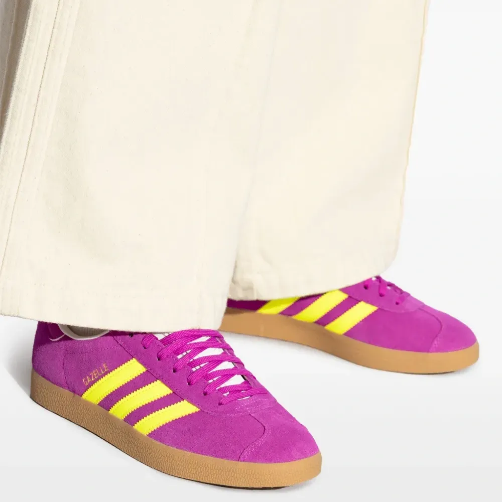 Кроссовки Gazelle