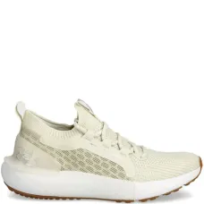 Кроссовки для бега с сетчатыми вставками