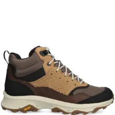 Ботинки Speed Solo