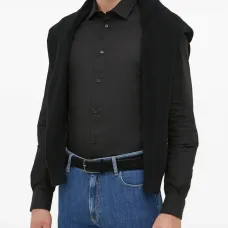 Рубашка с вышивкой