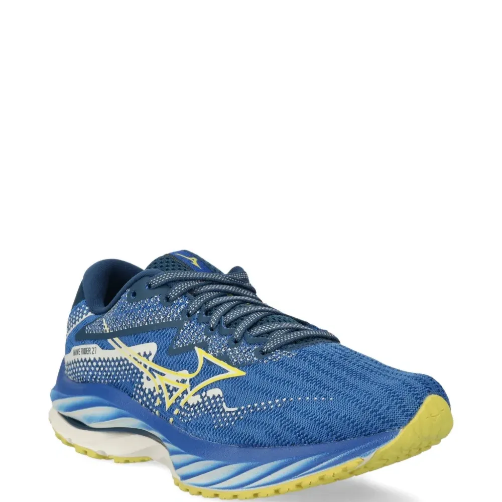 Кроссовки Wave Rider