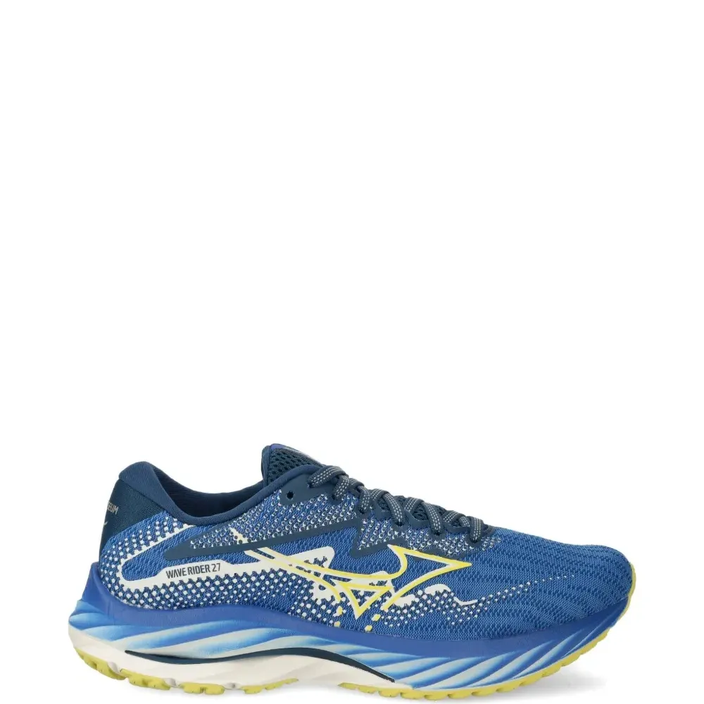 Кроссовки Wave Rider