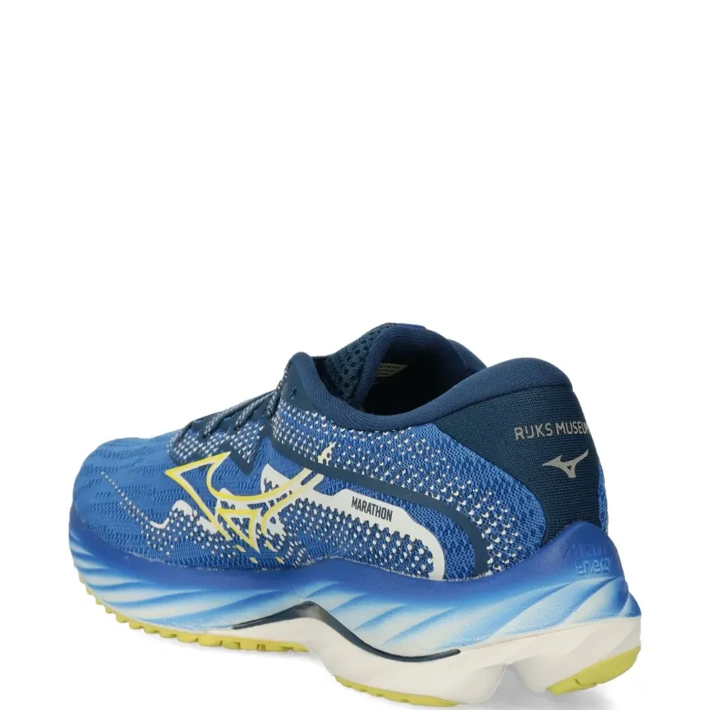 Кроссовки Wave Rider