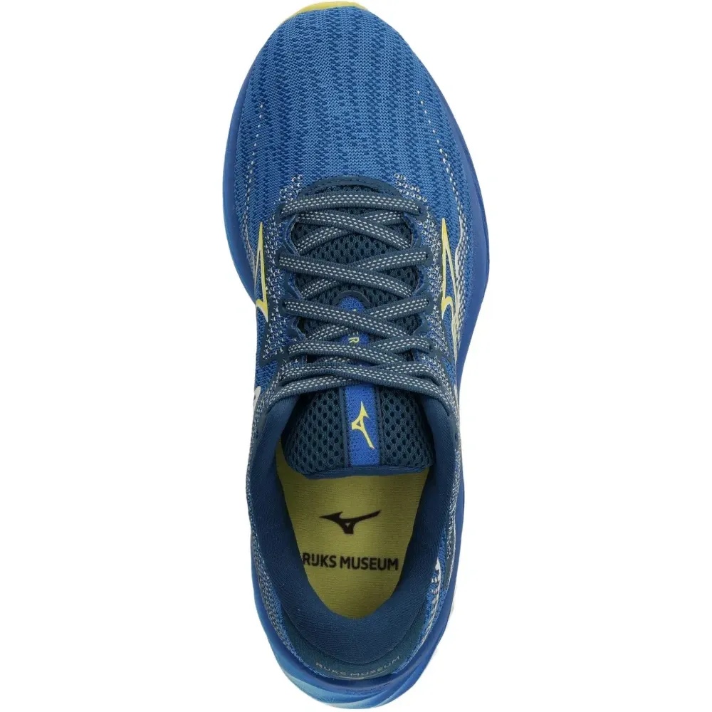 Кроссовки Wave Rider