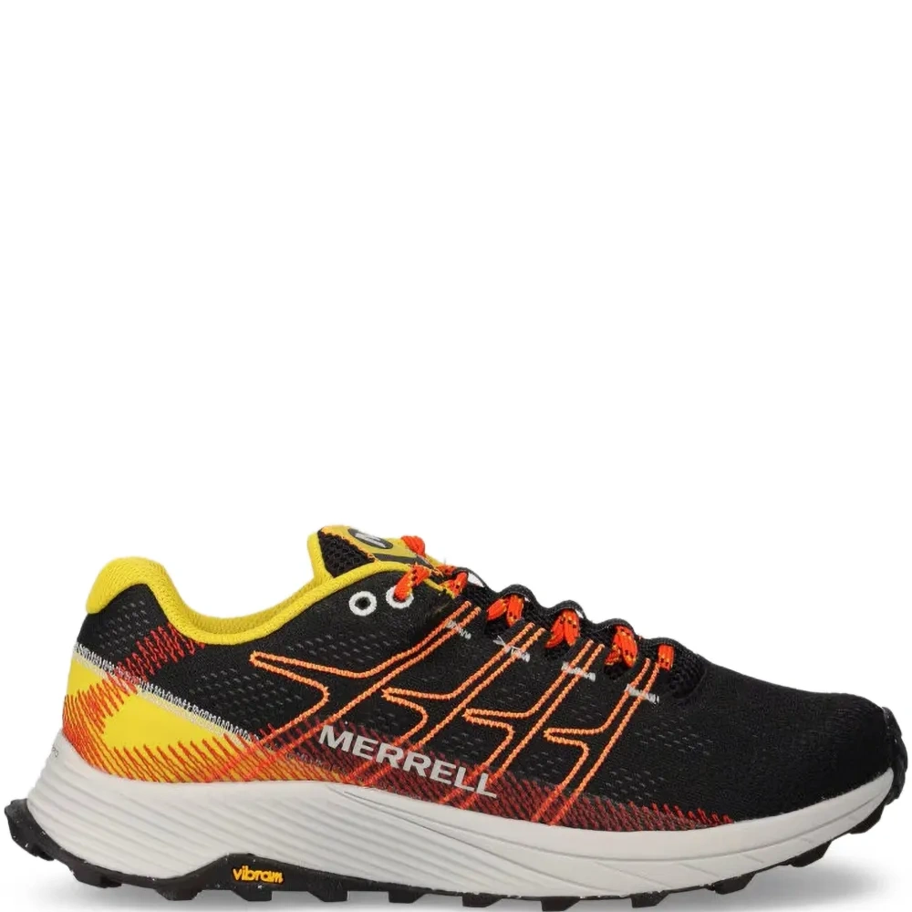 Кроссовки Moab Flight Кроссовки Moab Flight