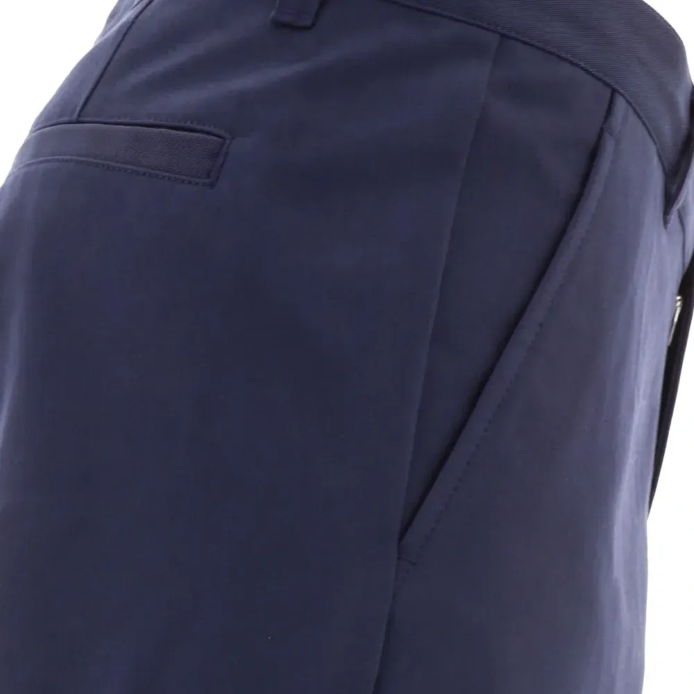 Брюки Chuck прямого кроя