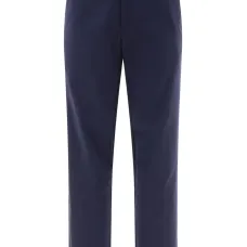 Брюки Chuck прямого кроя