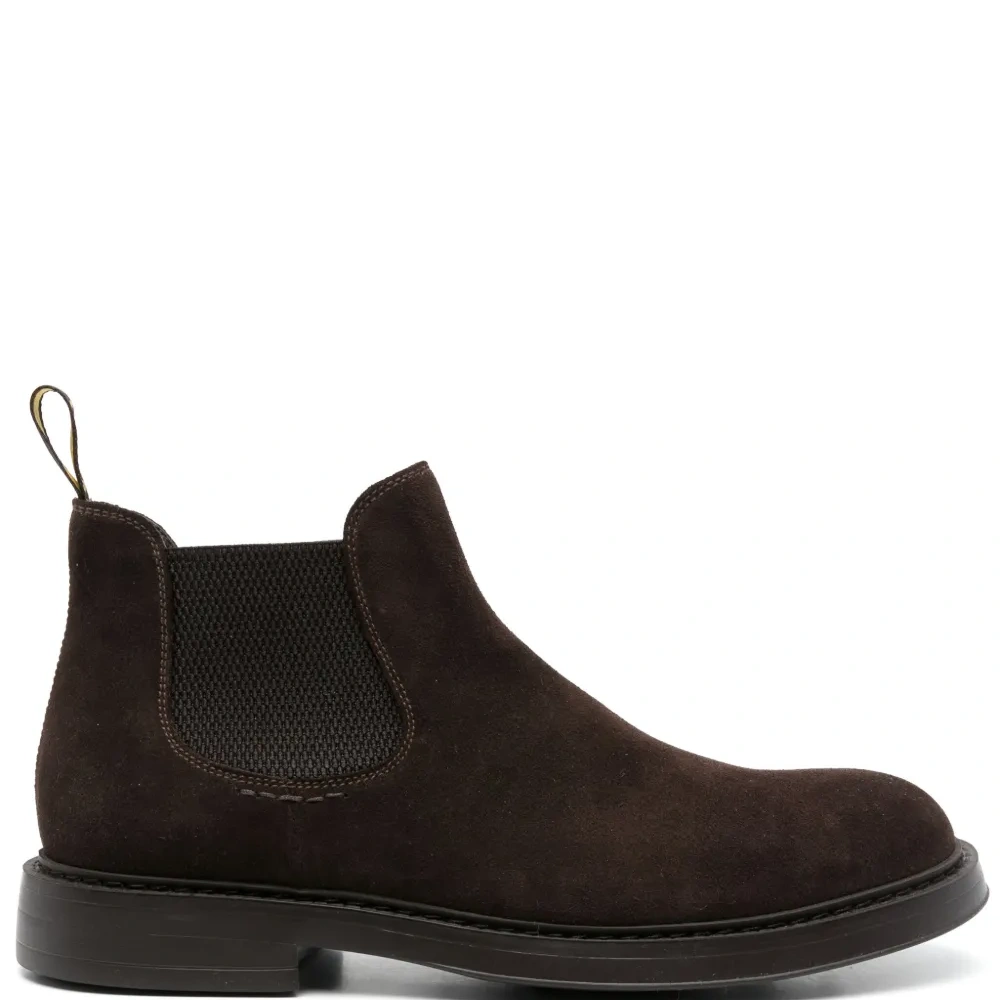 Ботинки челси