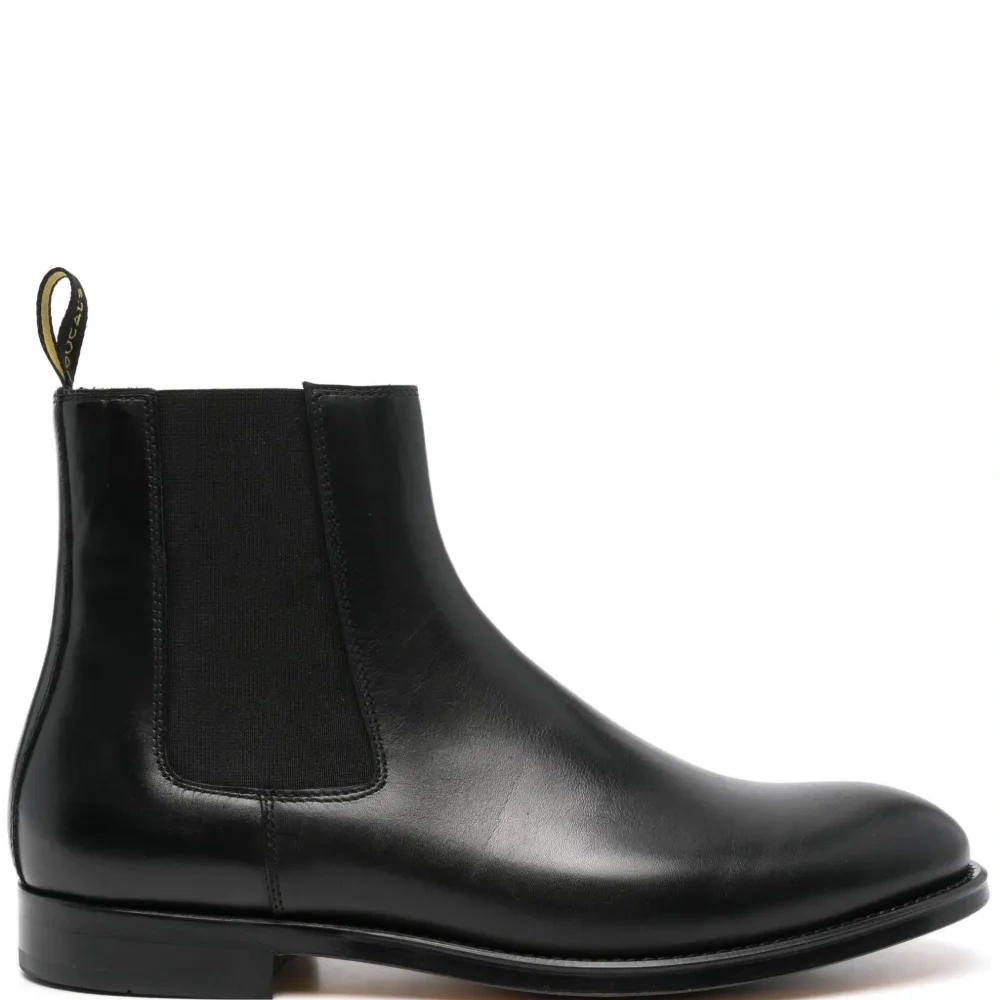 Ботинки челси