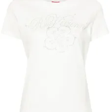 Футболка Boke-flower из органического хлопка