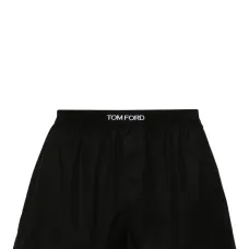 Боксеры с логотипом