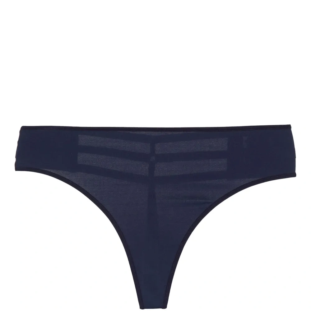 Трусы-стринги Morana с тонкими ремешками