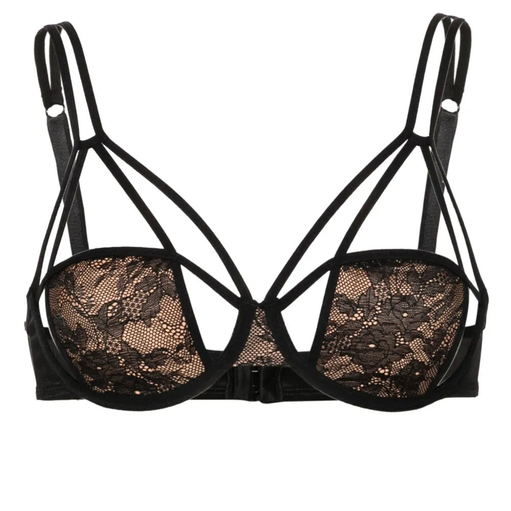 Кружевной бюстгальтер The Art Of Love