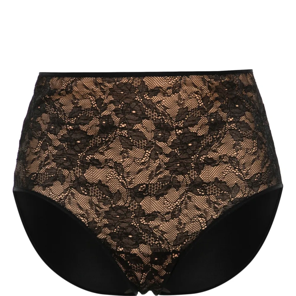 Трусы-брифы The Art Of Love с завышенной талией Трусы-брифы The Art Of Love с завышенной талией