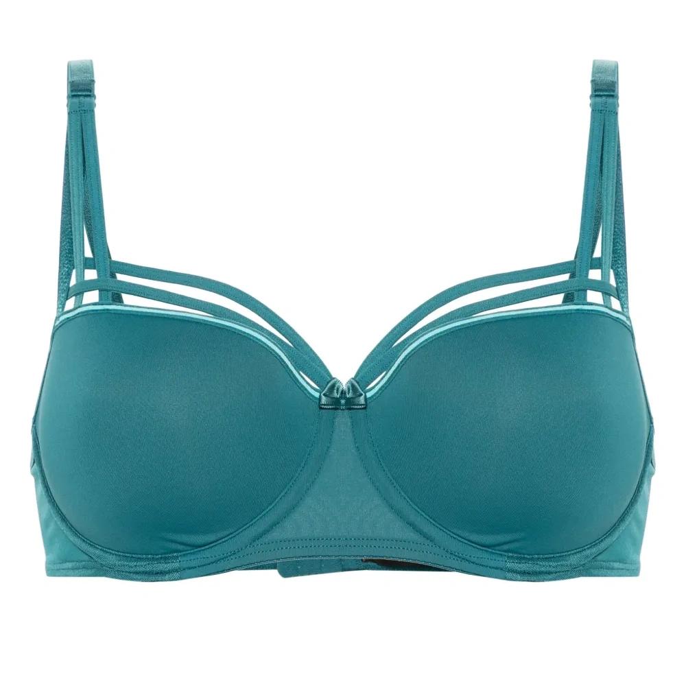 Бюстгальтер-балконет Dame de Paris