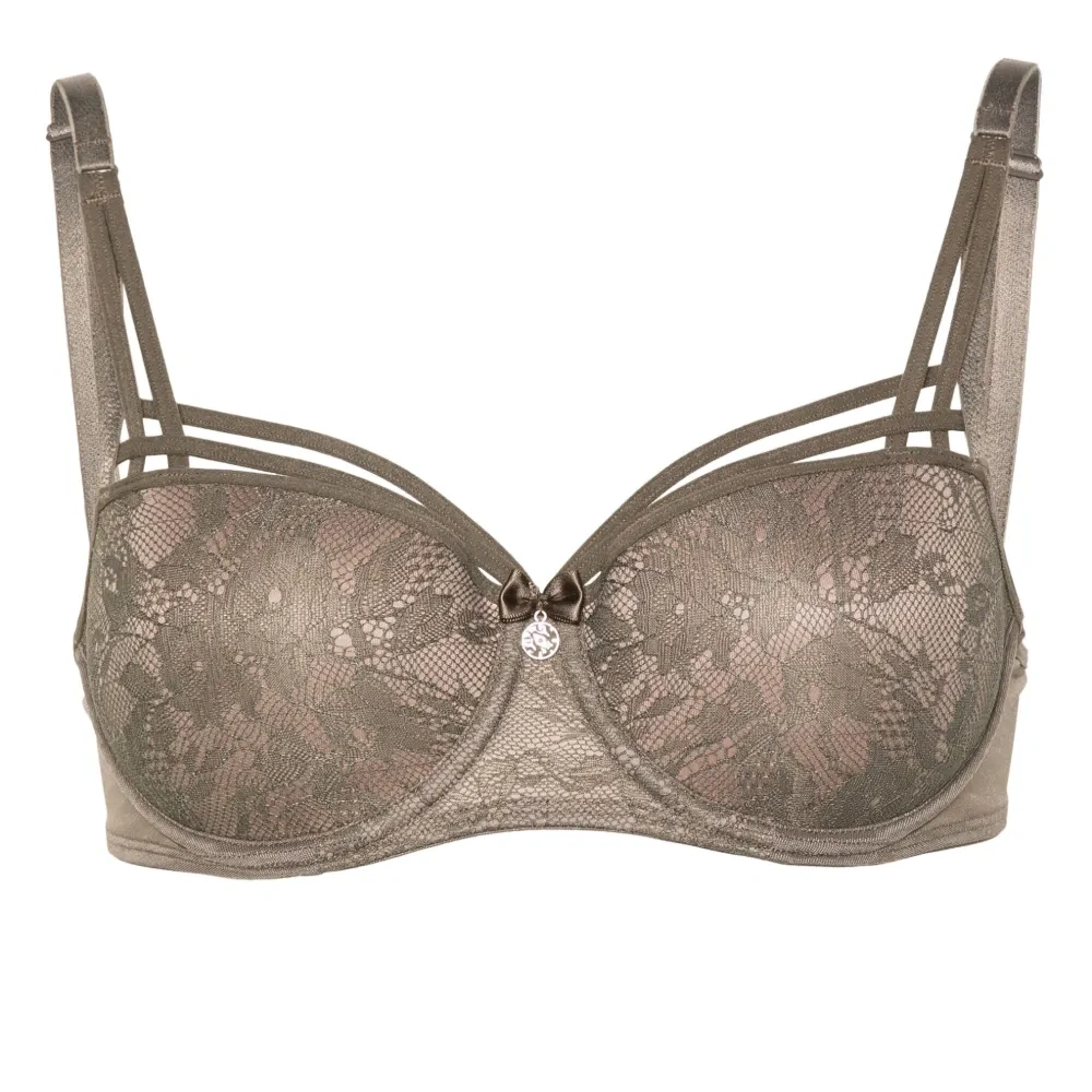 Бюстгальтер-балконет Dame de Paris