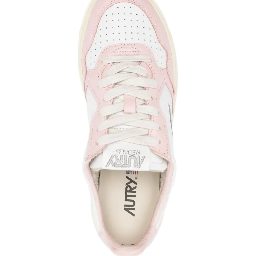 Кроссовки Medalist