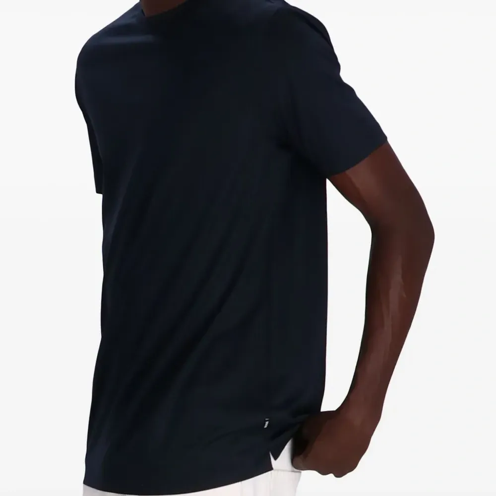 Футболка Thompson 50 с круглым вырезом