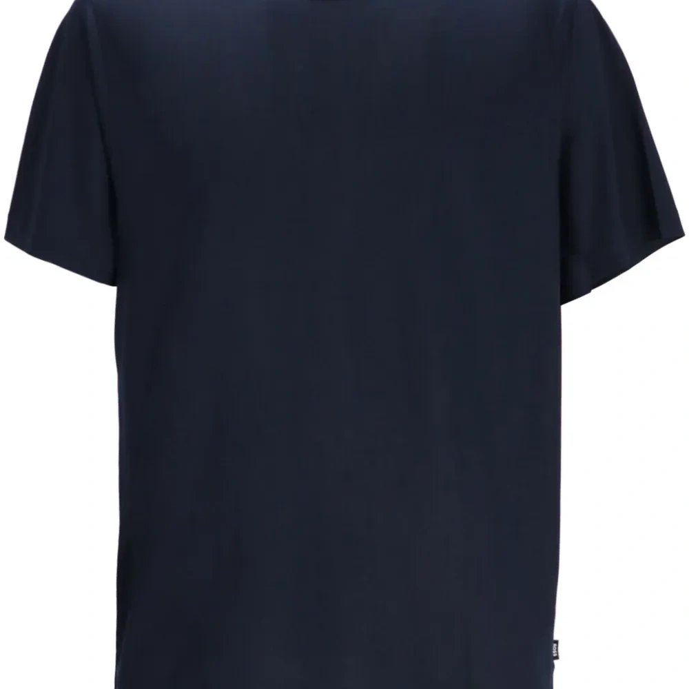 Футболка Thompson 50 с круглым вырезом