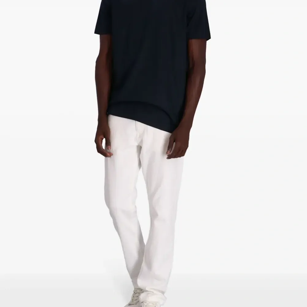 Футболка Thompson 50 с круглым вырезом