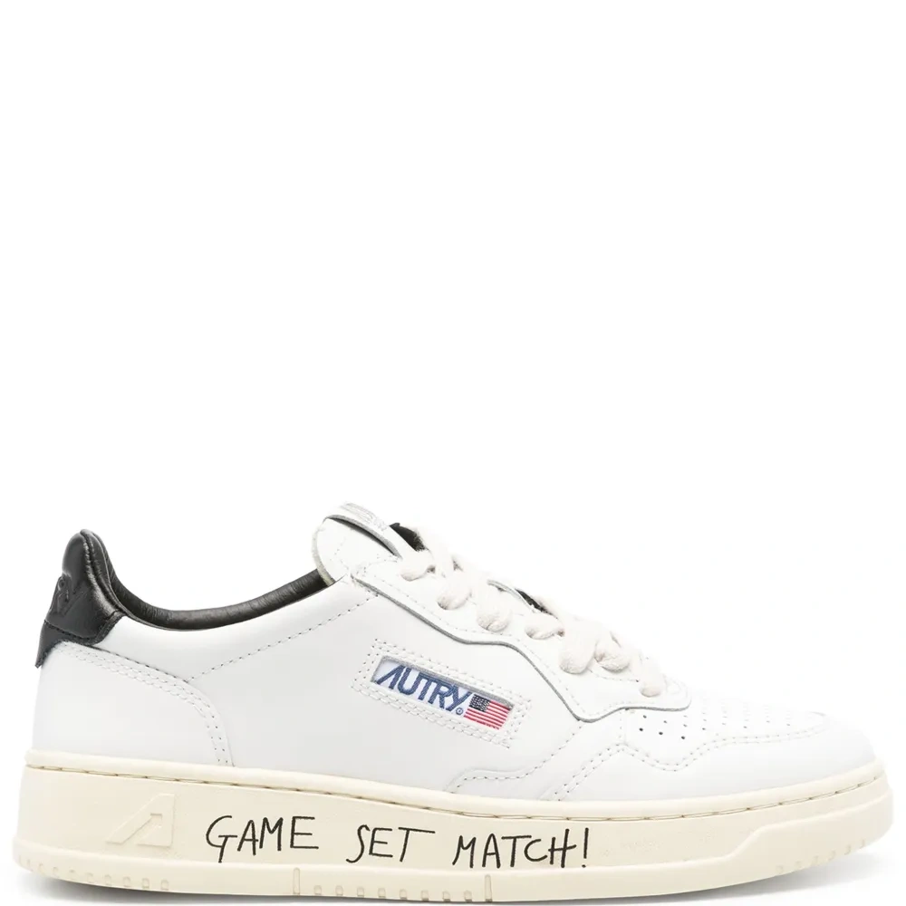 Кроссовки Medalist Low