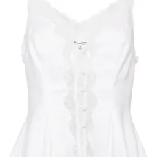 Льняной топ Josefina Льняной топ Josefina