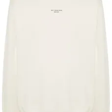 Толстовка с надписью